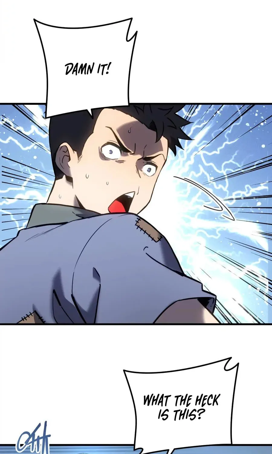 Shanhai Dalu Chapter 3 page 31 - 