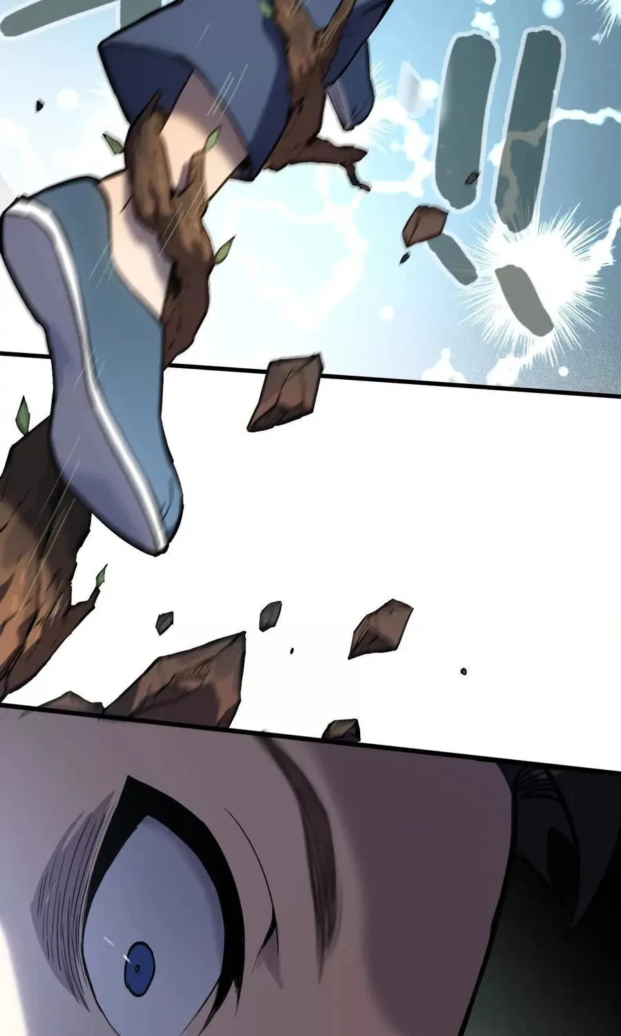 Shanhai Dalu Chapter 3 page 37 - 