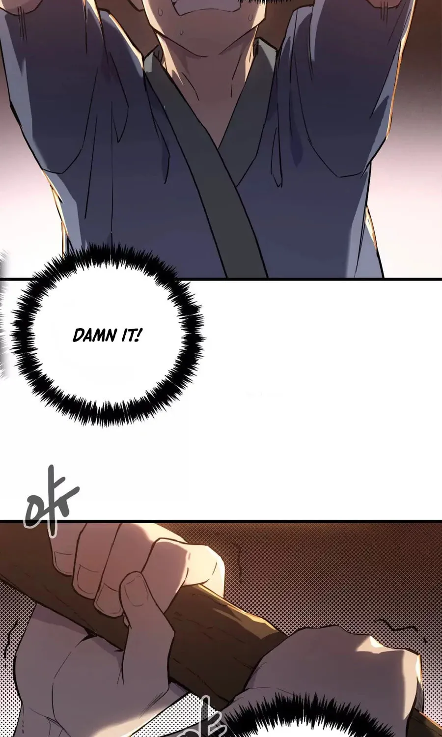 Shanhai Dalu Chapter 3 page 54 - 
