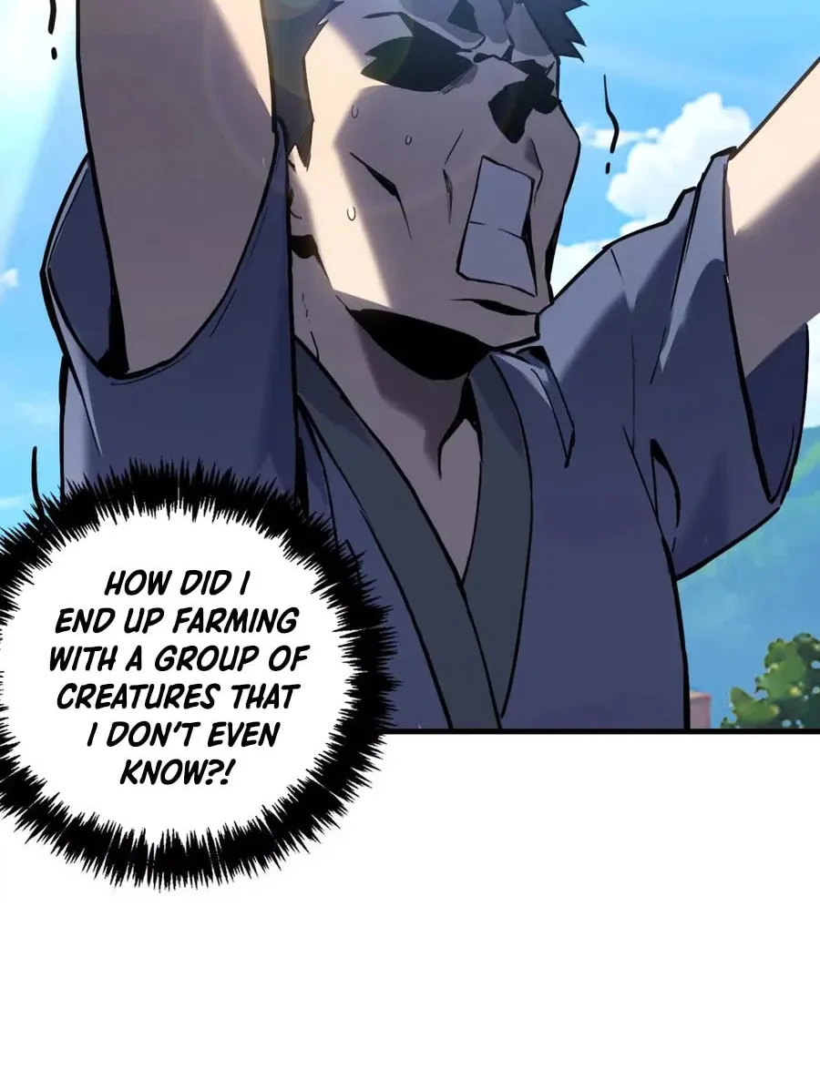 Shanhai Dalu Chapter 3 page 8 - 