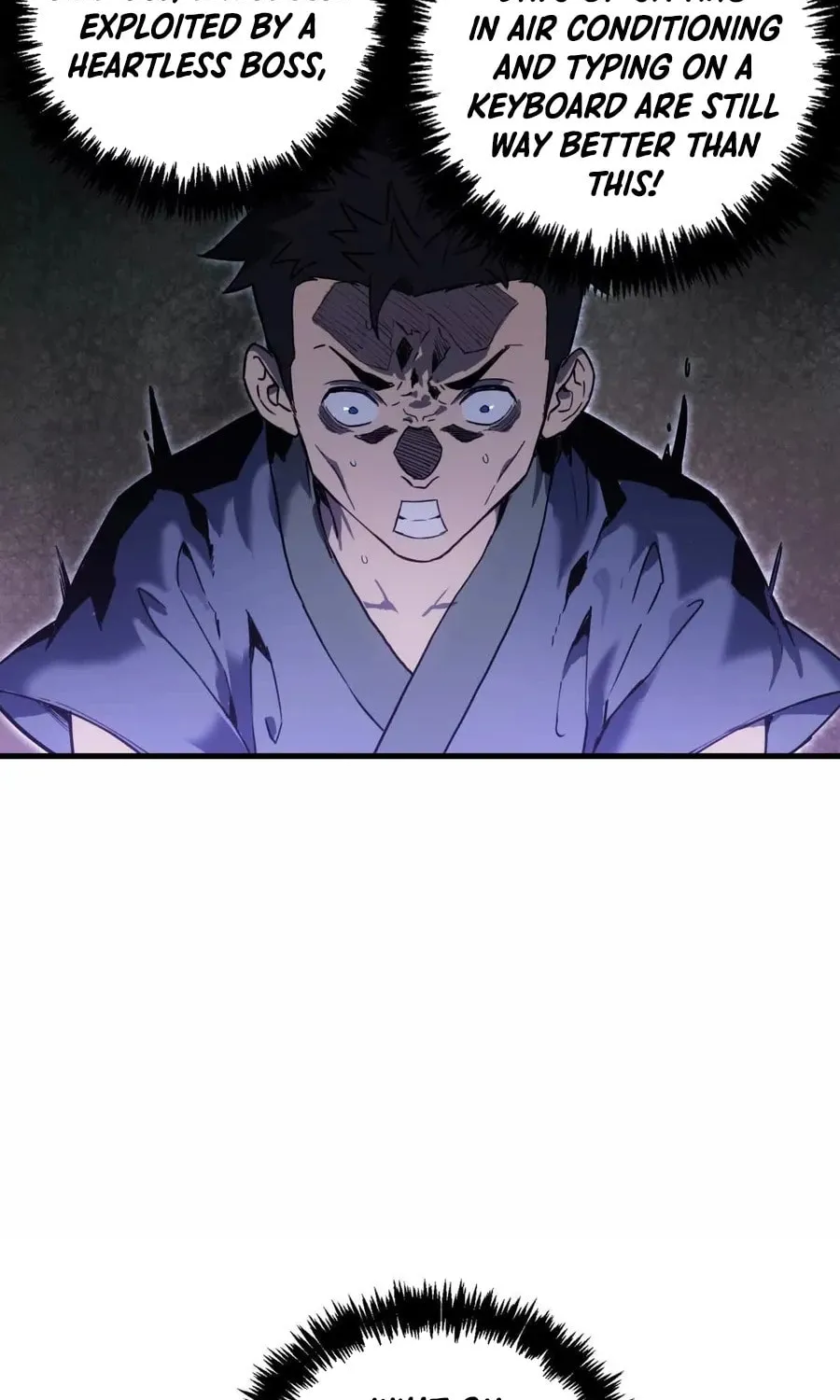 Shanhai Dalu Chapter 3 page 10 - 