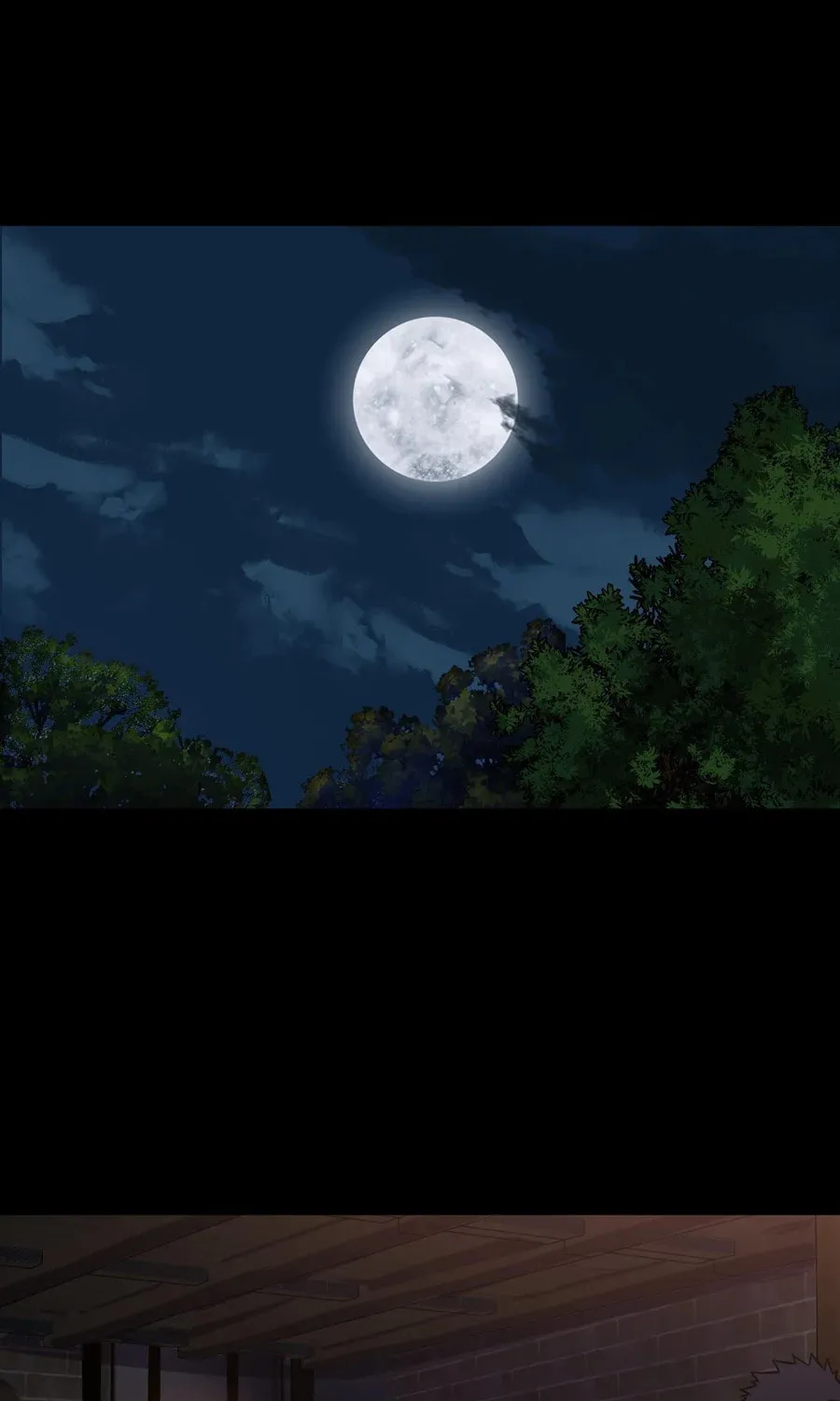 Shanhai Dalu Chapter 4 page 3 - 