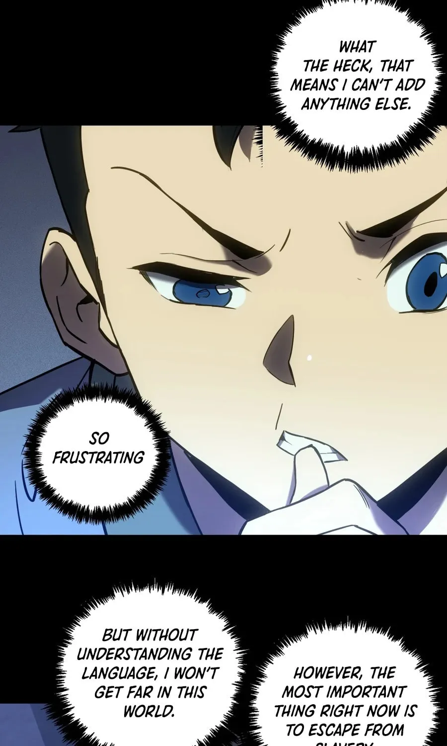 Shanhai Dalu Chapter 4 page 26 - 