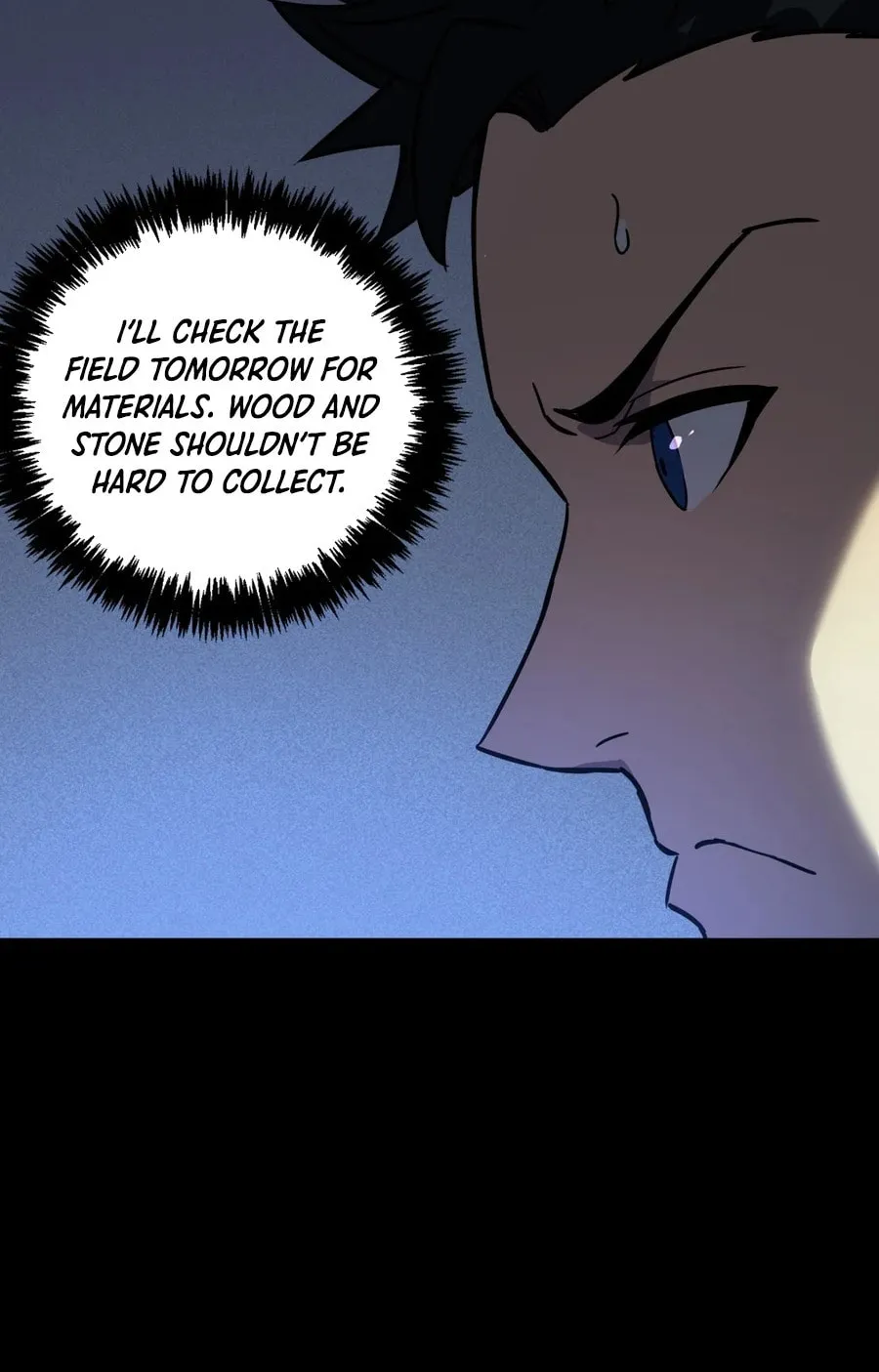 Shanhai Dalu Chapter 4 page 28 - 