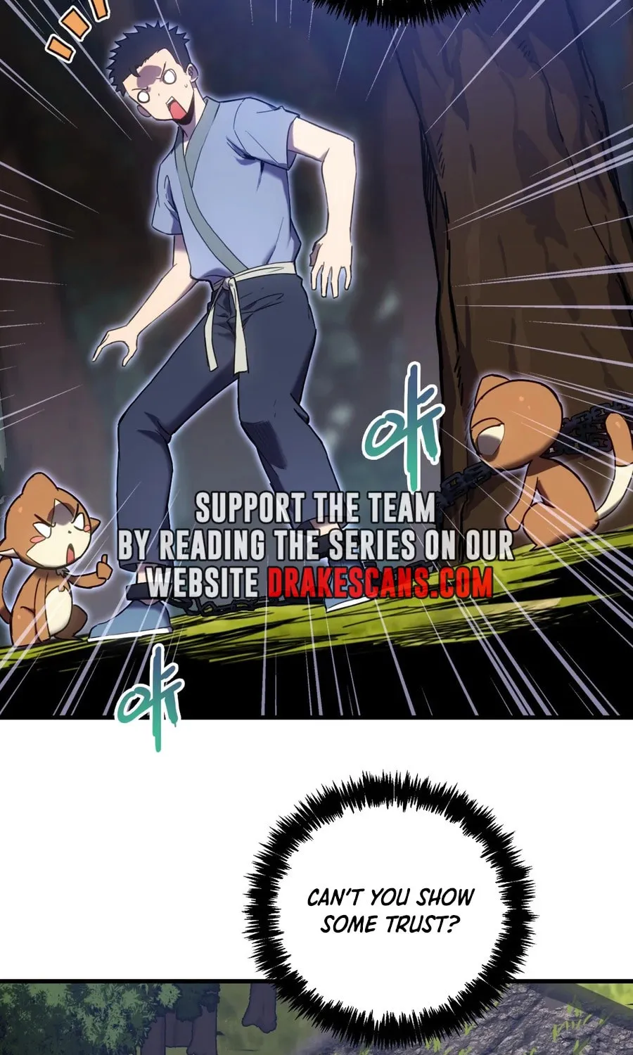Shanhai Dalu Chapter 4 page 47 - 