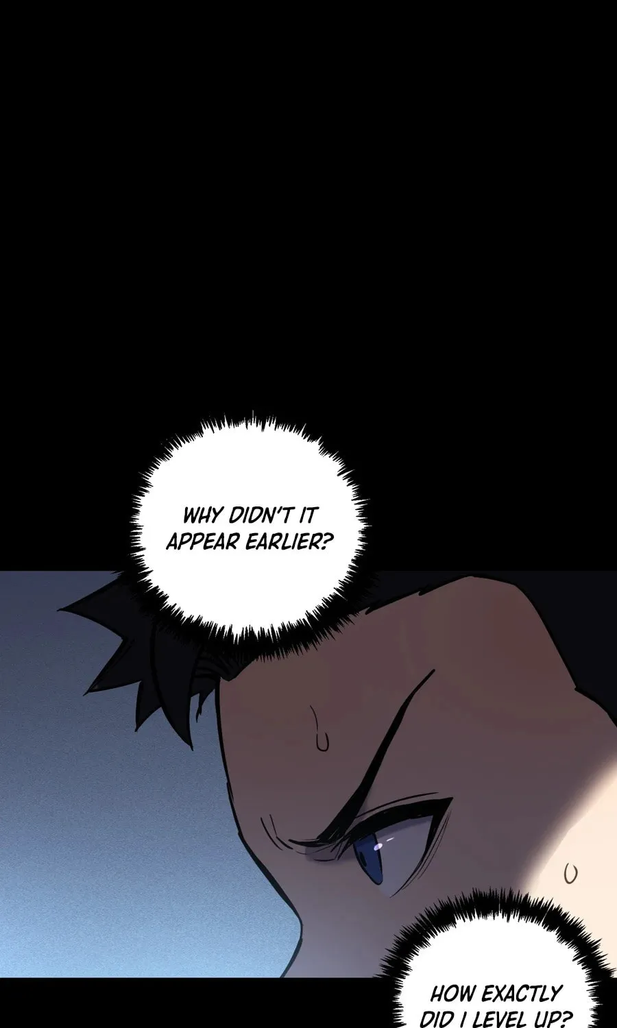 Shanhai Dalu Chapter 4 page 7 - 