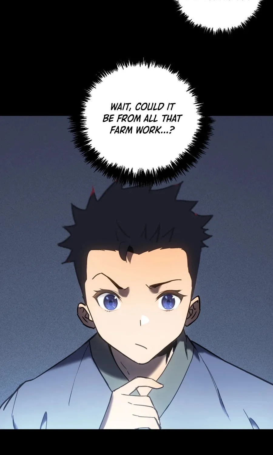Shanhai Dalu Chapter 4 page 8 - 