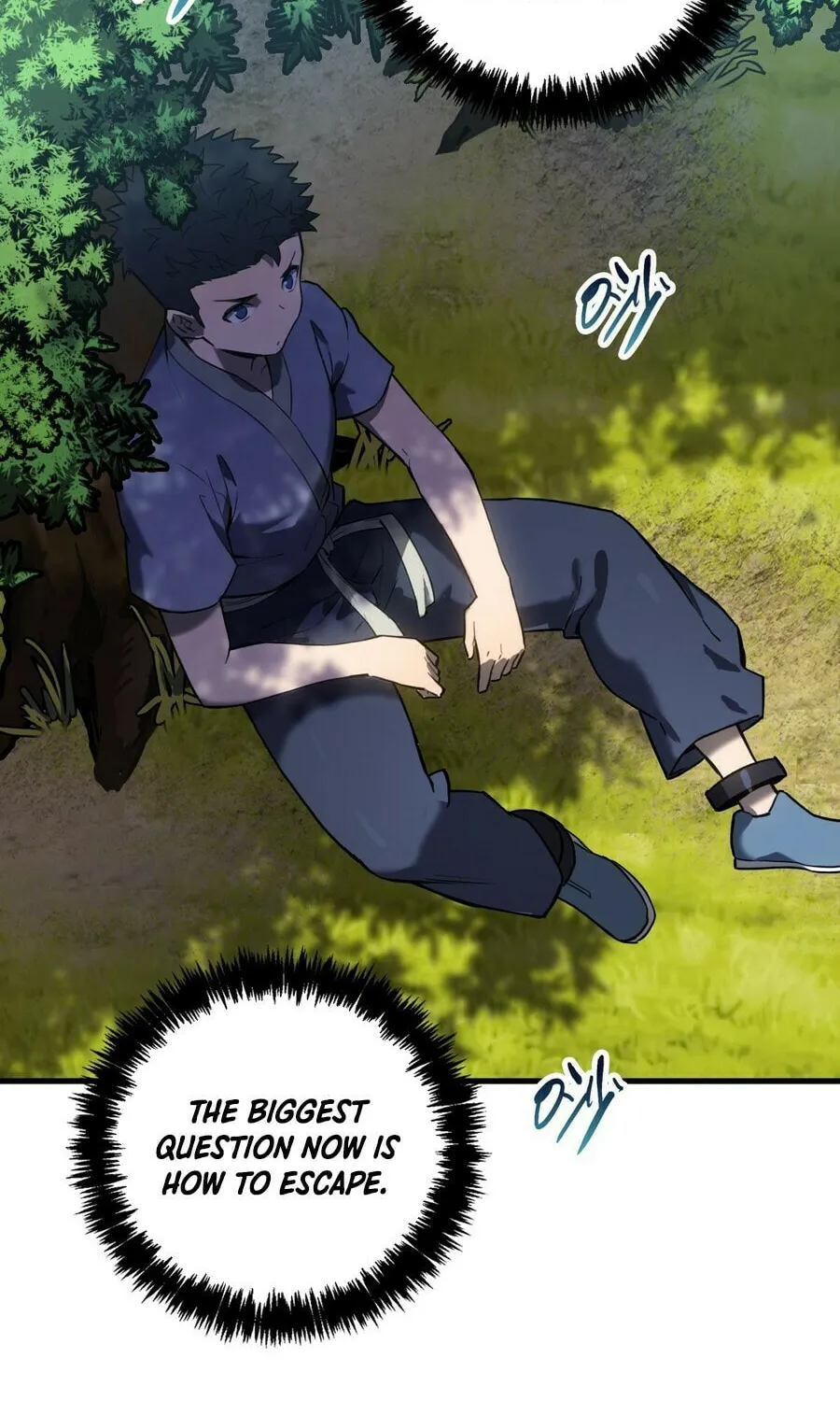 Shanhai Dalu Chapter 5 page 12 - 