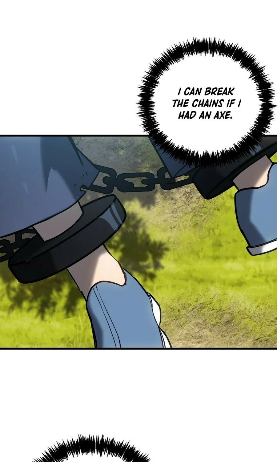 Shanhai Dalu Chapter 5 page 13 - 