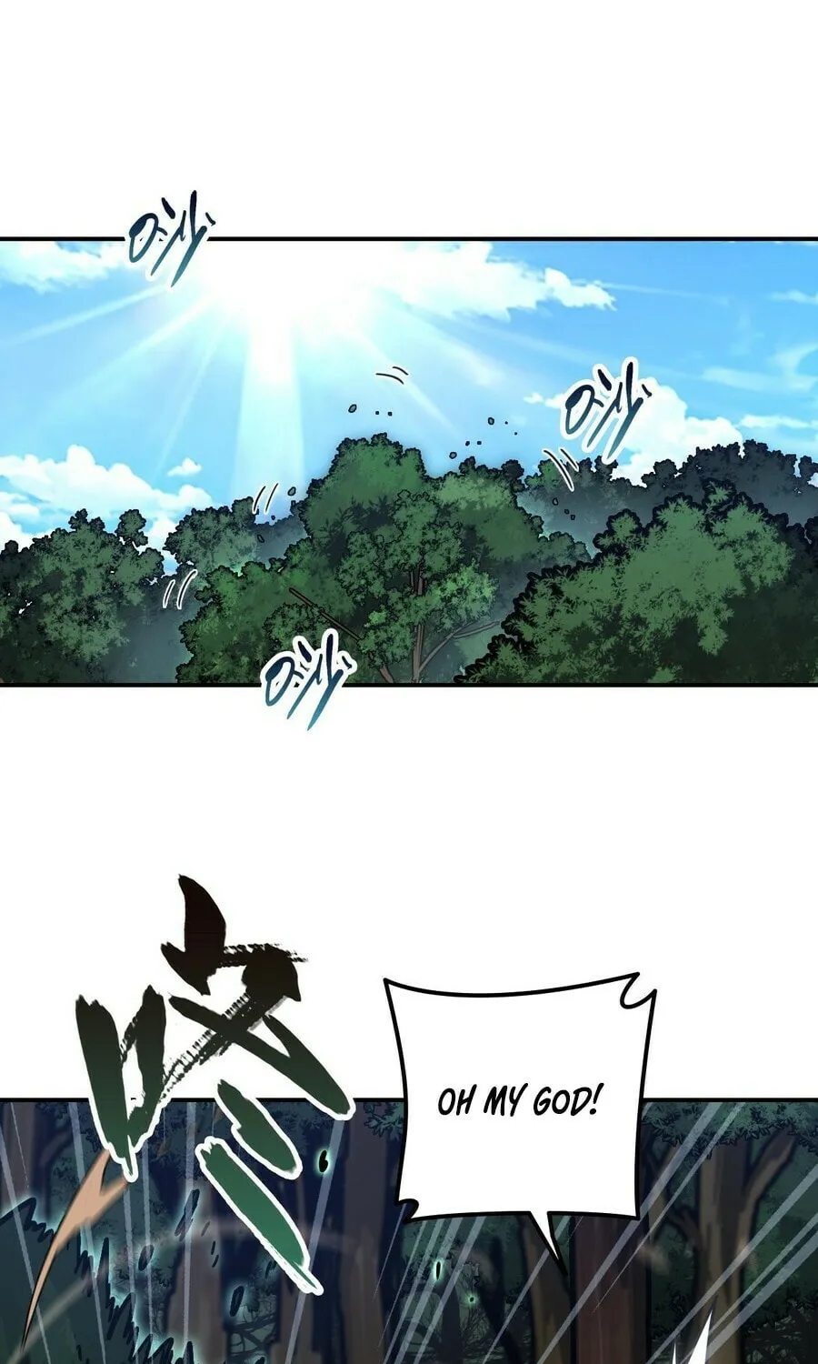 Shanhai Dalu Chapter 5 page 22 - 