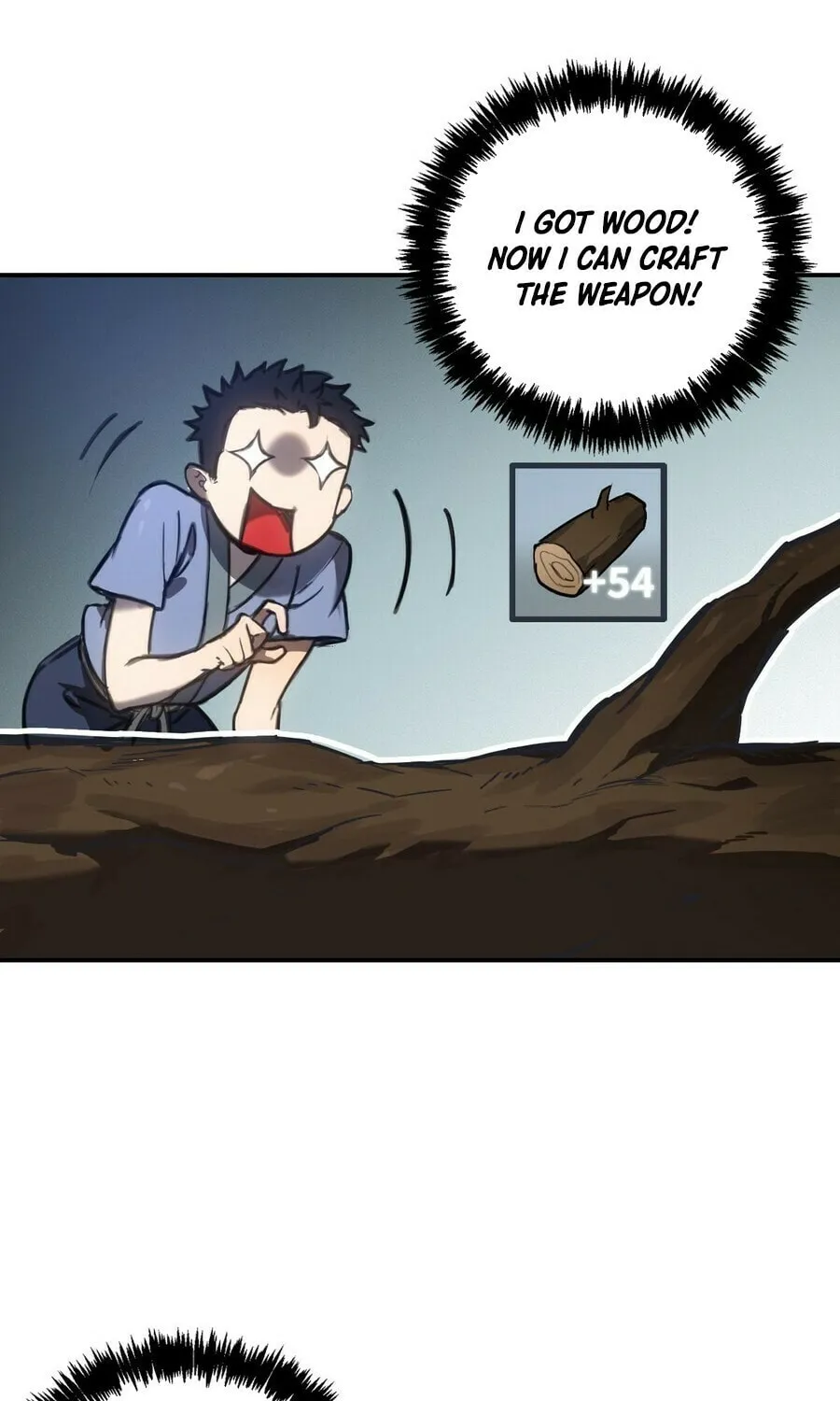 Shanhai Dalu Chapter 5 page 25 - 