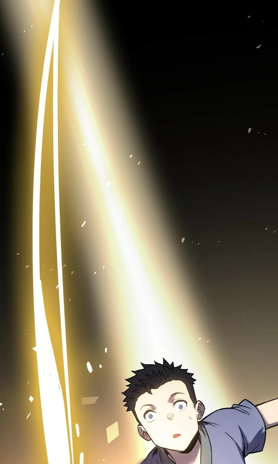Shanhai Dalu Chapter 5 page 42 - 