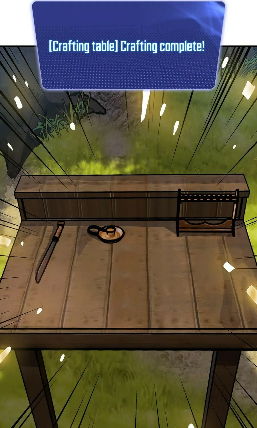 Shanhai Dalu Chapter 5 page 49 - 