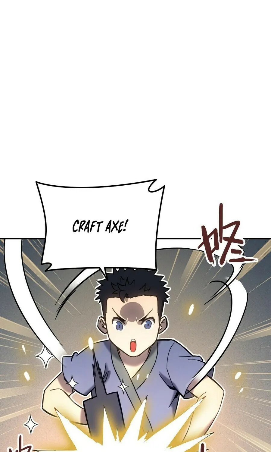 Shanhai Dalu Chapter 5 page 55 - 