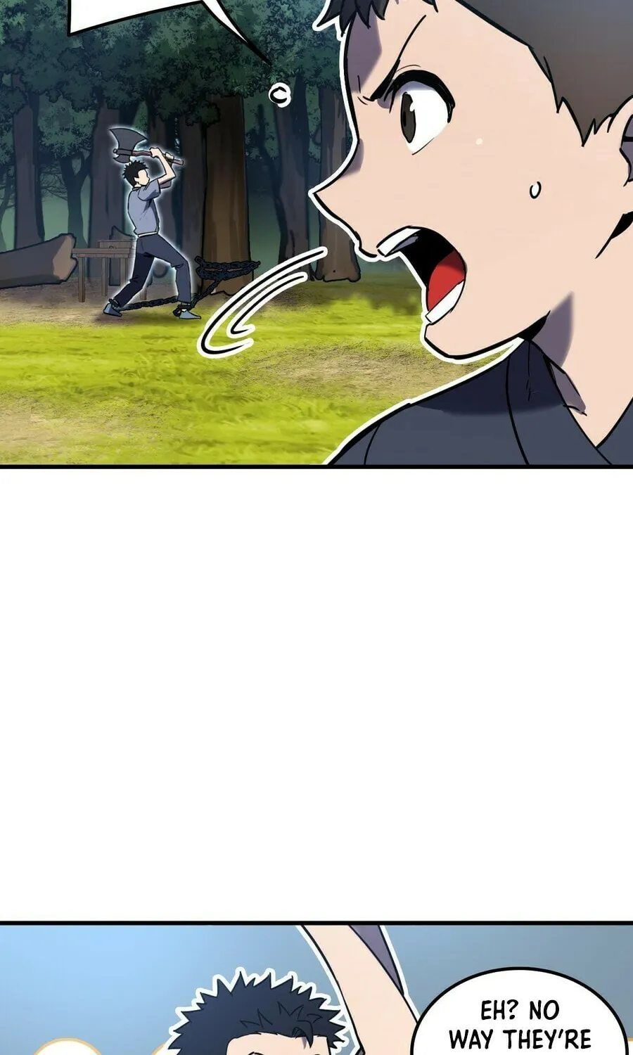 Shanhai Dalu Chapter 5 page 62 - 