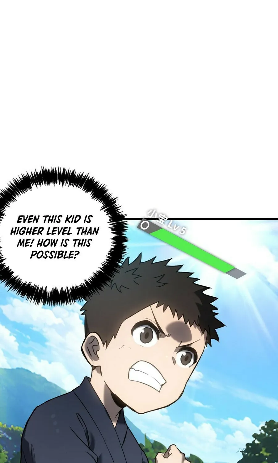 Shanhai Dalu Chapter 5 page 10 - 