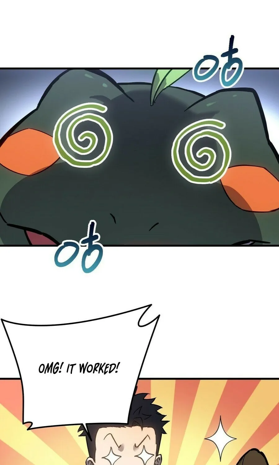 Shanhai Dalu Chapter 6 page 18 - 