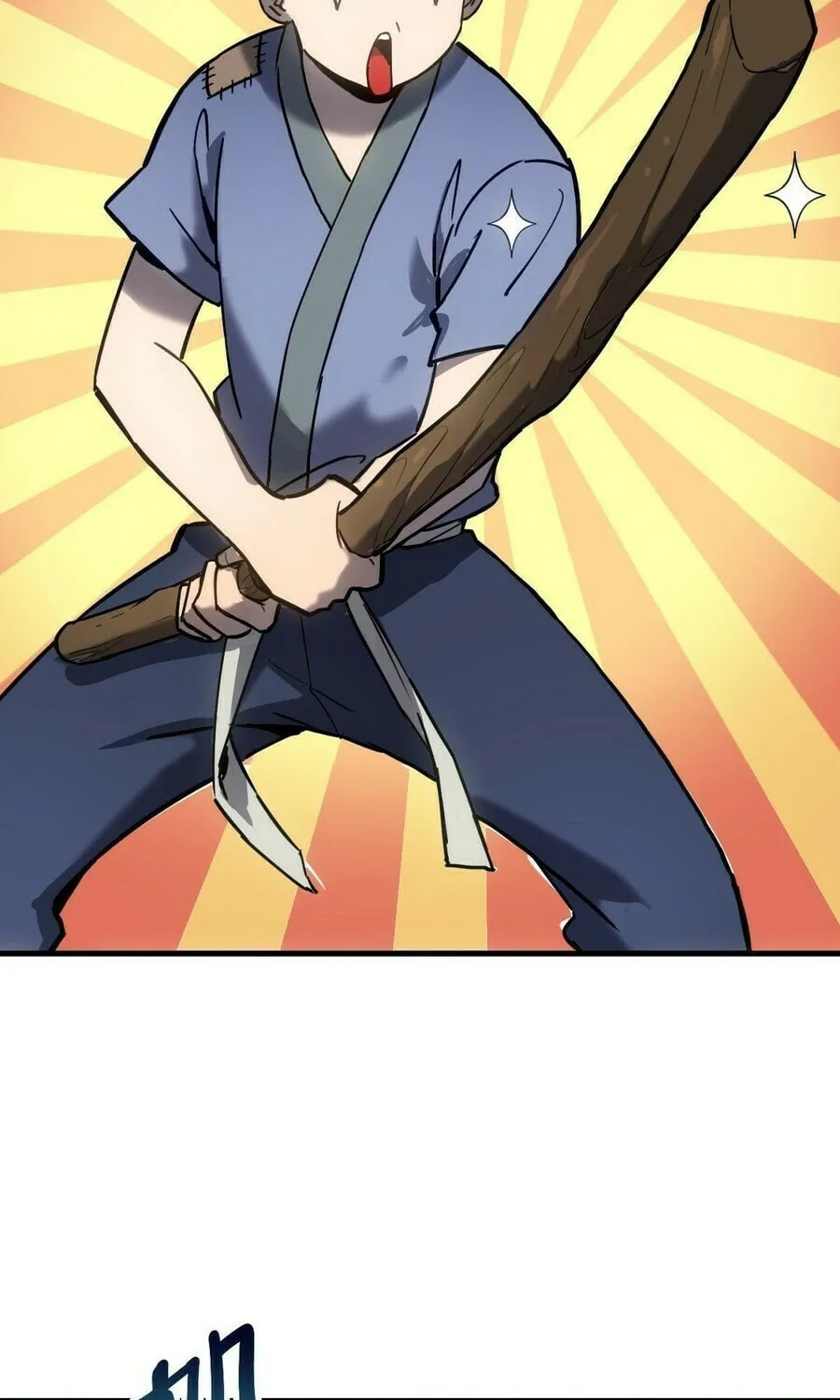 Shanhai Dalu Chapter 6 page 19 - 