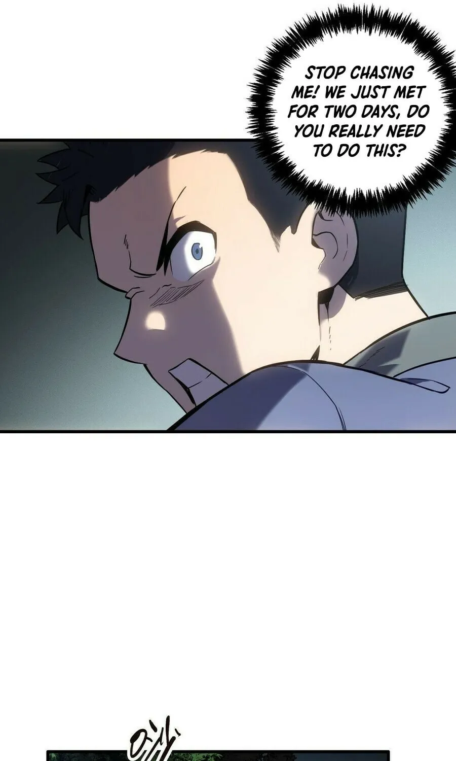 Shanhai Dalu Chapter 6 page 25 - 