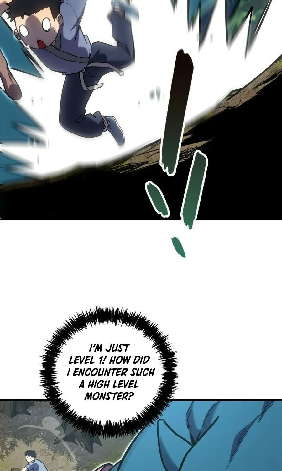 Shanhai Dalu Chapter 6 page 33 - 