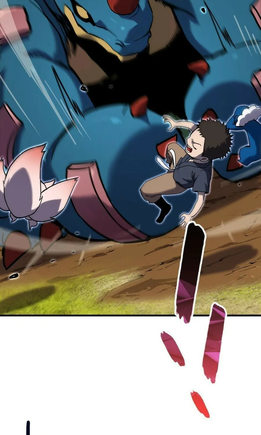 Shanhai Dalu Chapter 6 page 41 - 