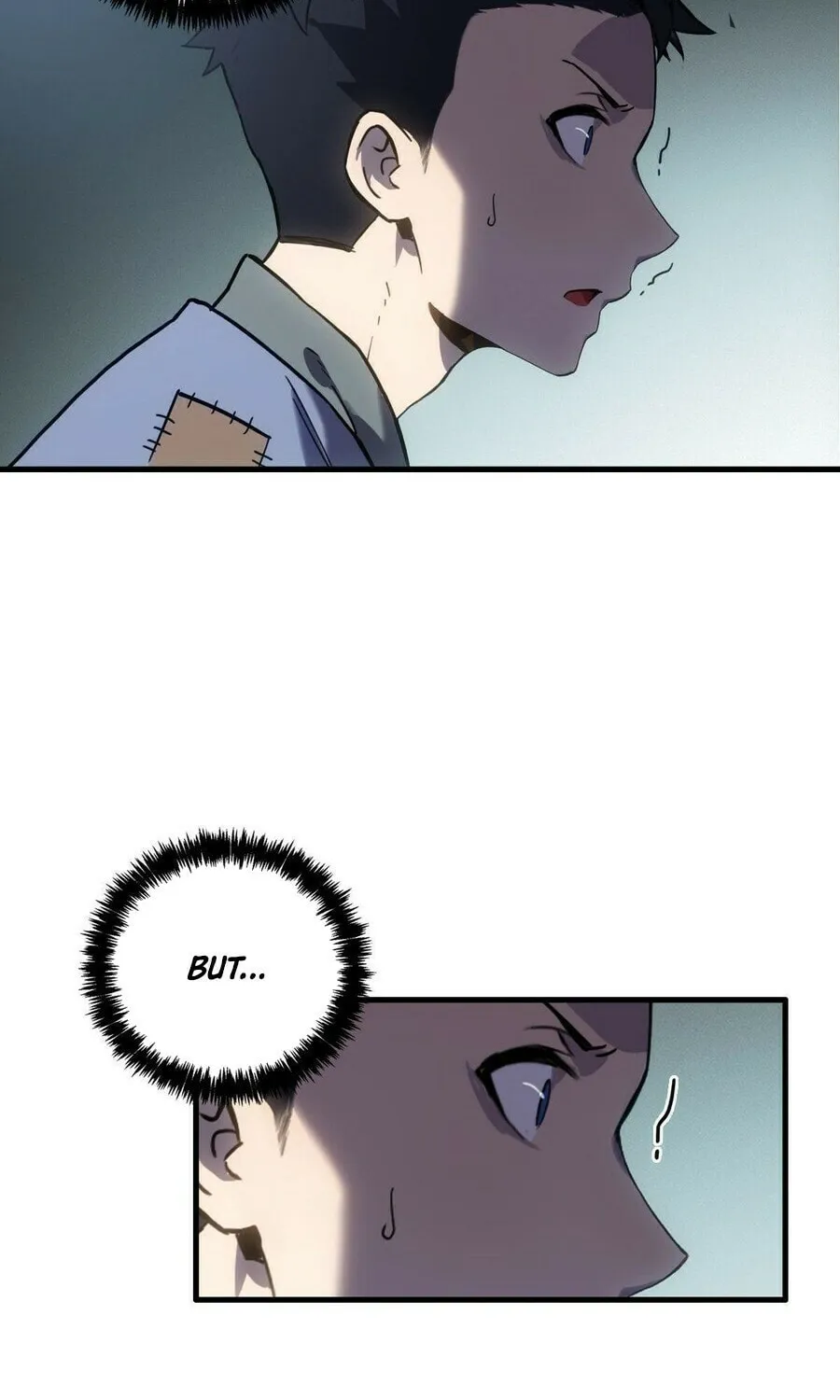 Shanhai Dalu Chapter 6 page 43 - 