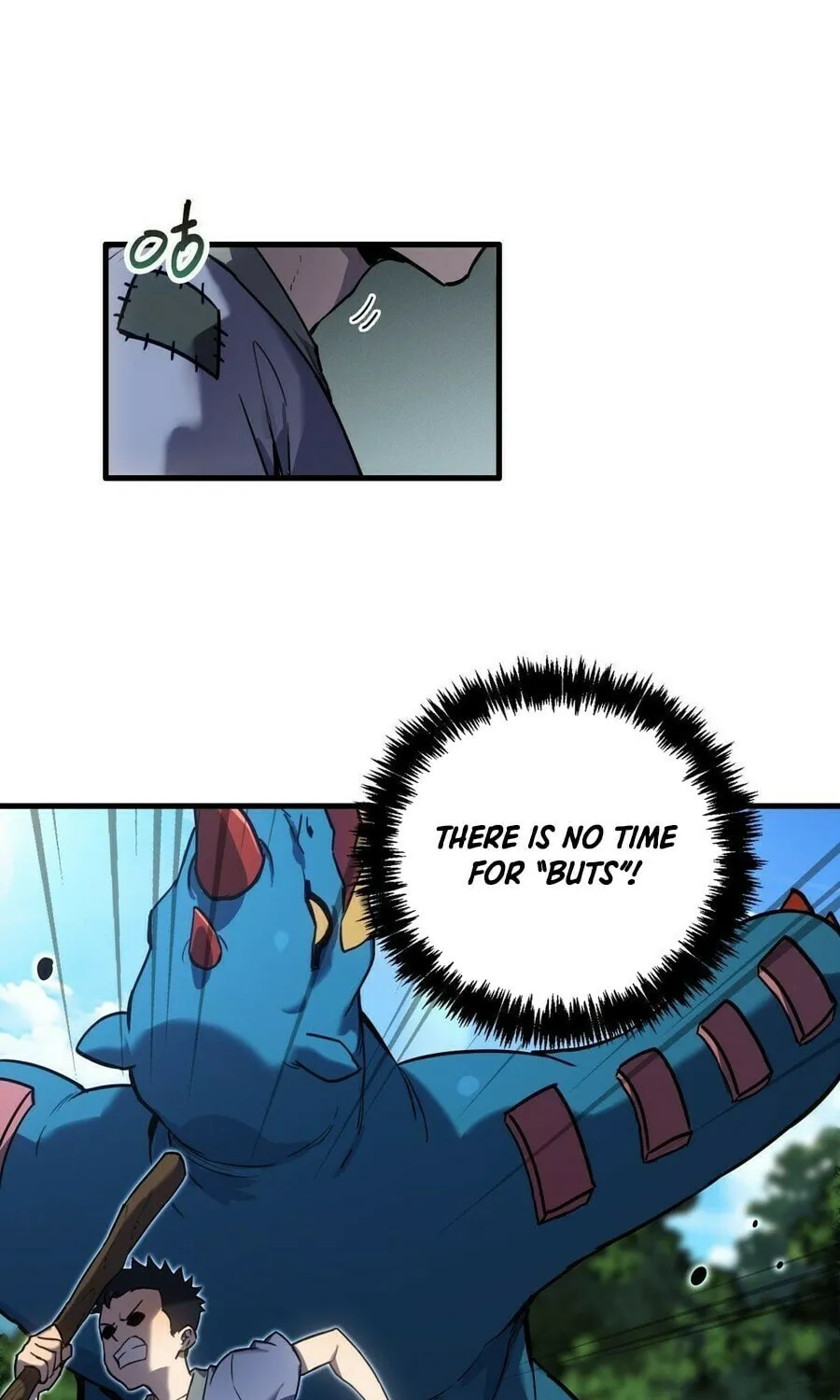 Shanhai Dalu Chapter 6 page 44 - 