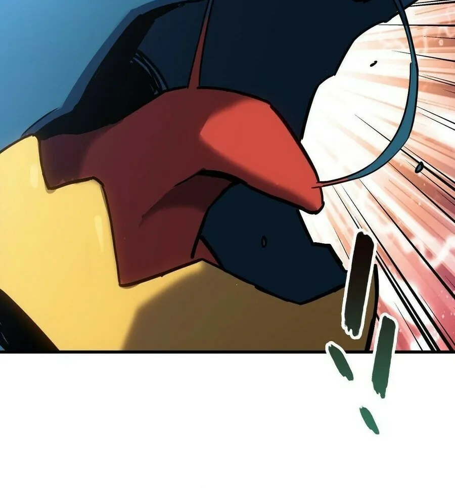Shanhai Dalu Chapter 6 page 47 - 