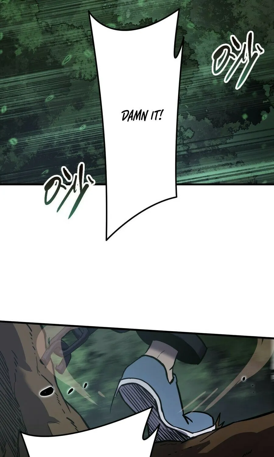 Shanhai Dalu Chapter 6 page 56 - 