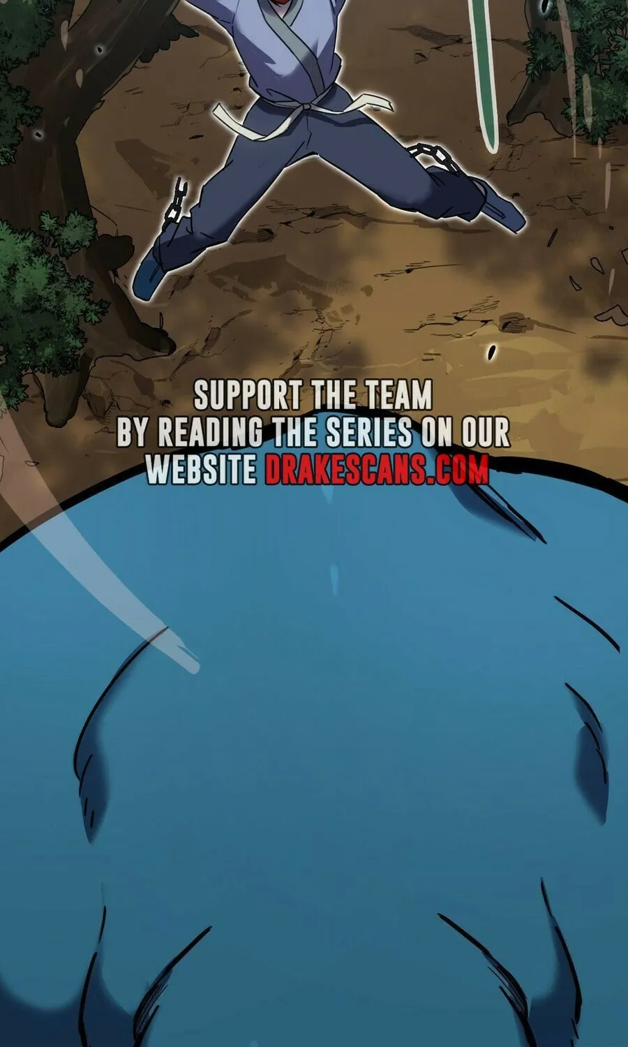 Shanhai Dalu Chapter 6 page 58 - 