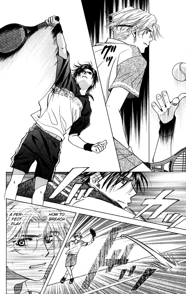Shanimuni Go Chapter 106 page 9 - 