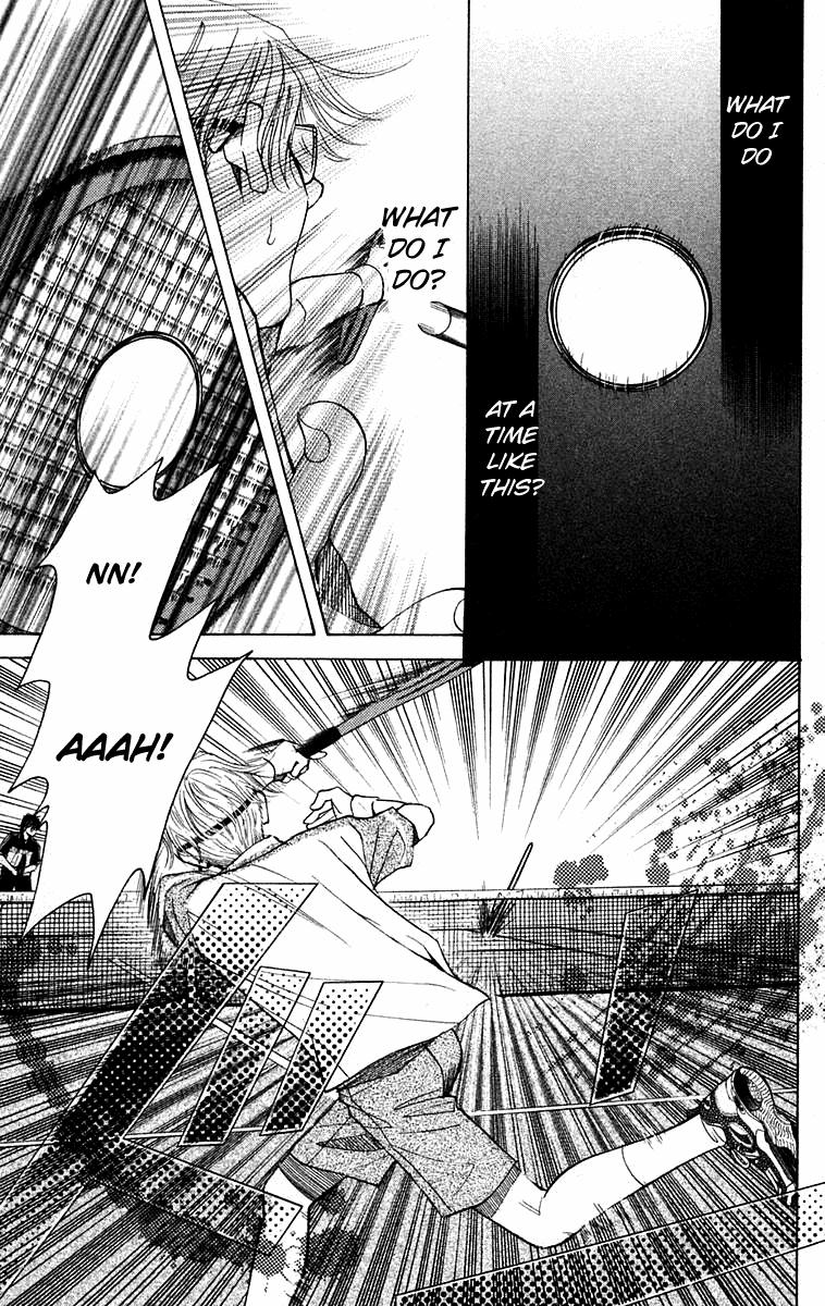 Shanimuni Go Chapter 106 page 10 - 