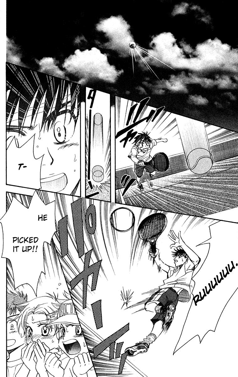 Shanimuni Go Chapter 107 page 27 - 