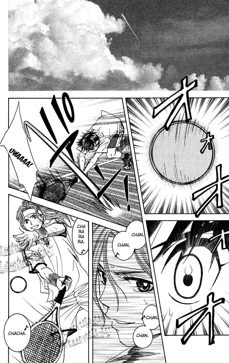 Shanimuni Go Chapter 107 page 9 - 