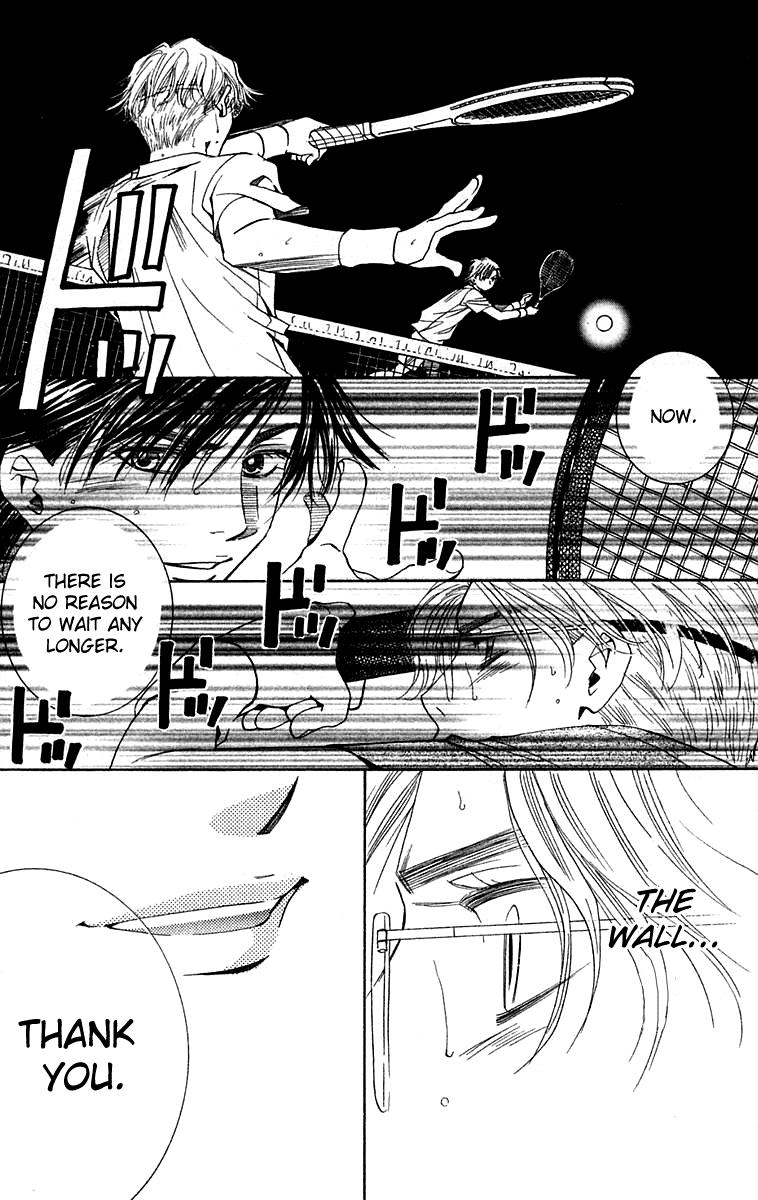 Shanimuni Go Chapter 108 page 29 - 