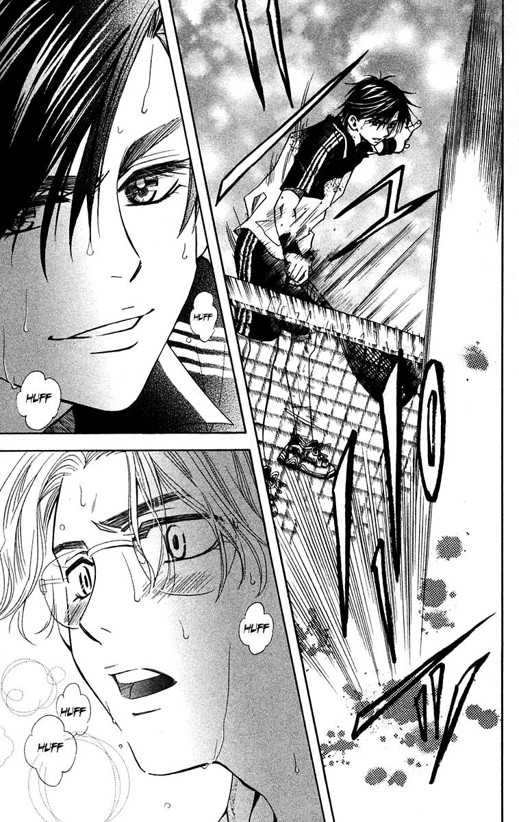 Shanimuni Go Chapter 108 page 30 - 