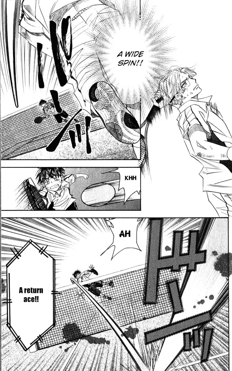 Shanimuni Go Chapter 185 page 19 - 