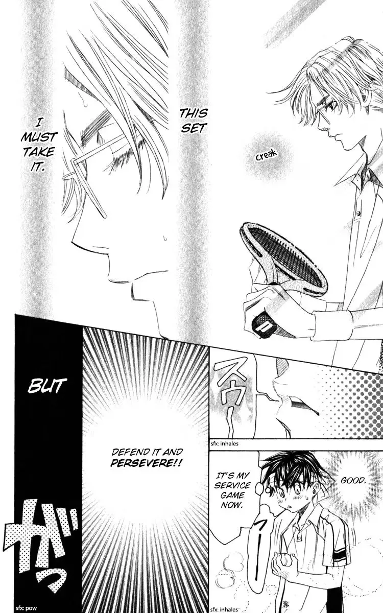 Shanimuni Go Chapter 185 page 28 - 