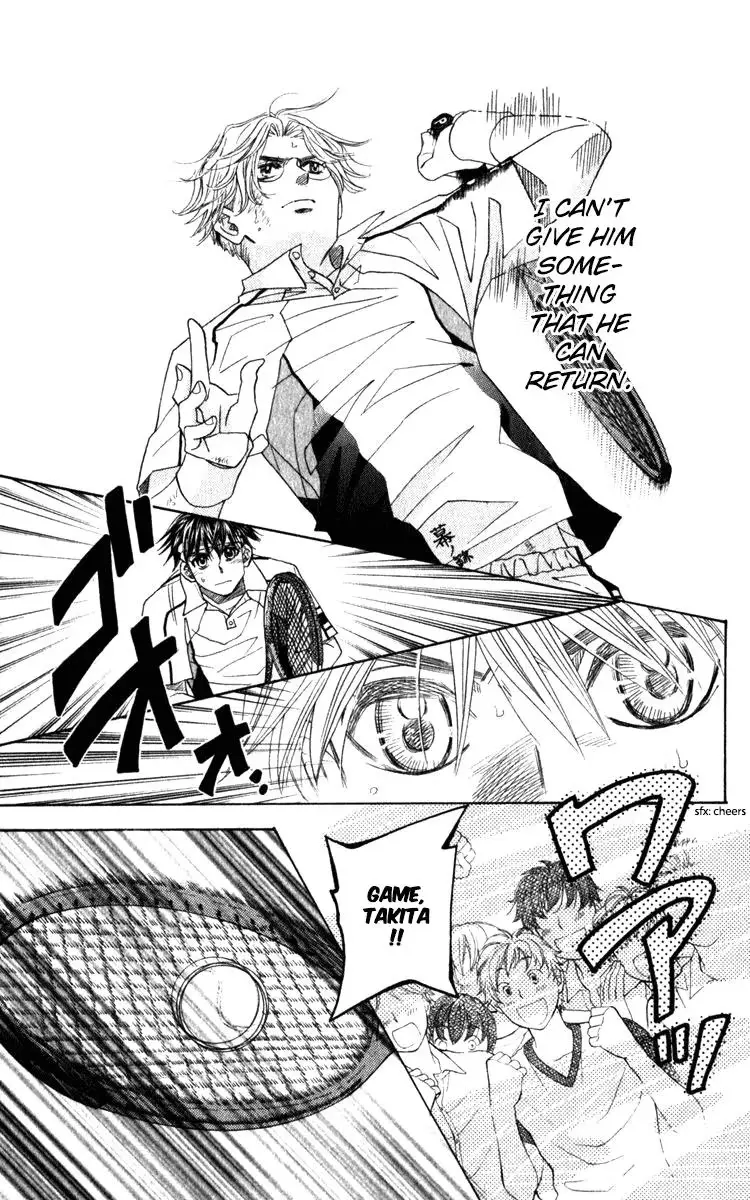 Shanimuni Go Chapter 185 page 9 - 