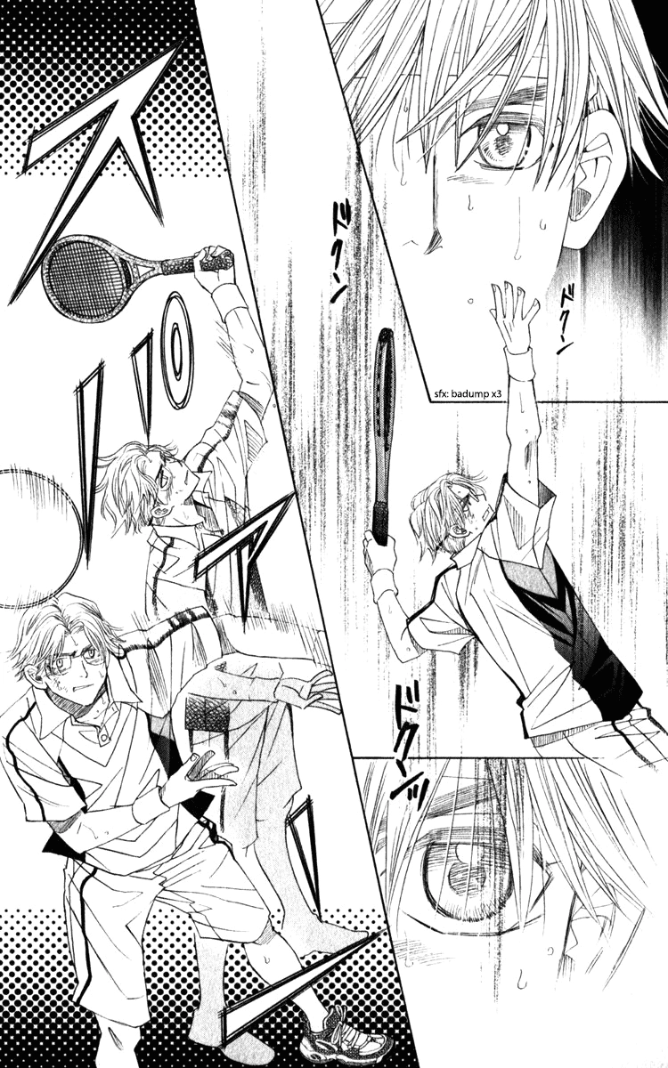 Shanimuni Go Chapter 186 page 22 - 