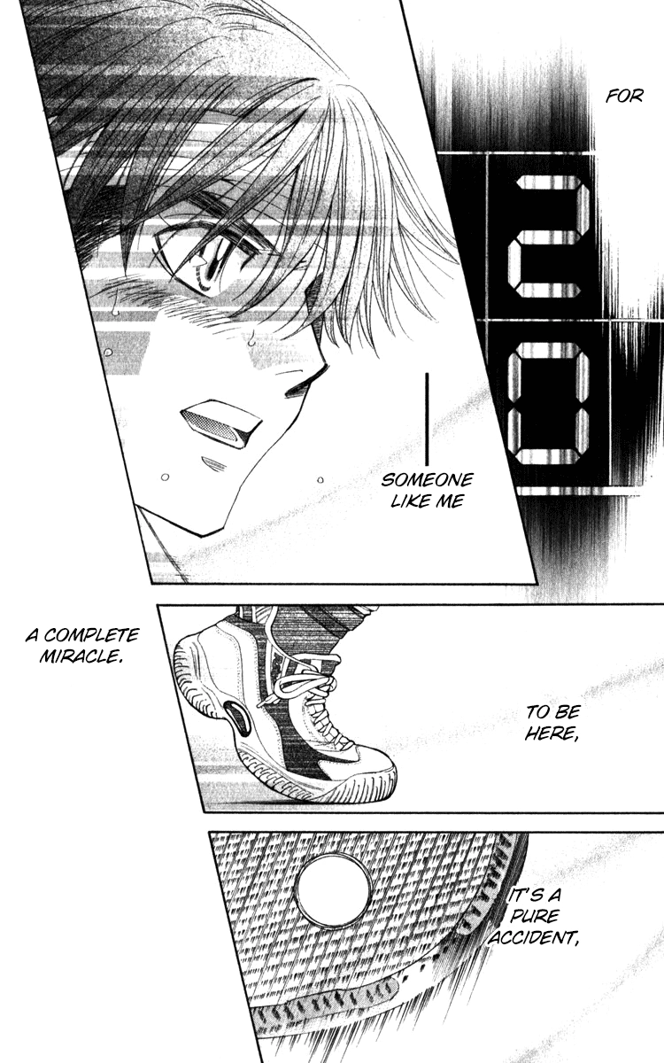 Shanimuni Go Chapter 186 page 8 - 