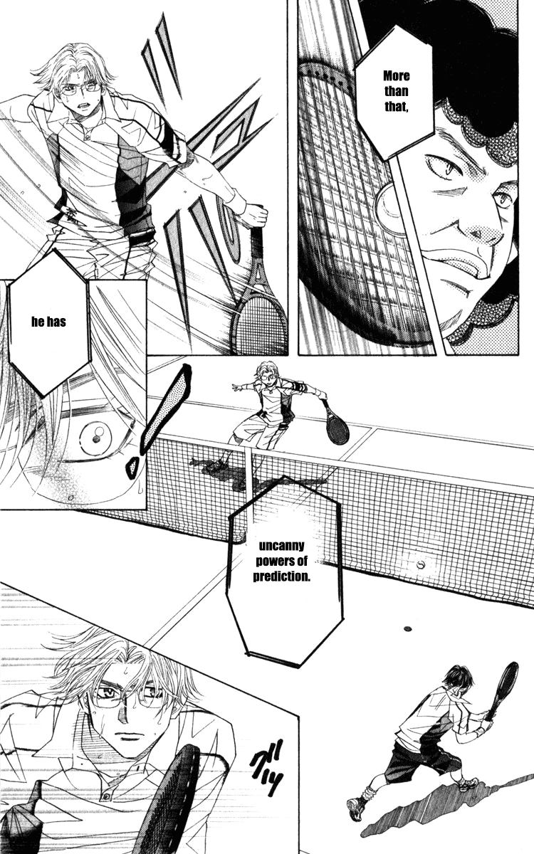 Shanimuni Go Chapter 187 page 18 - 