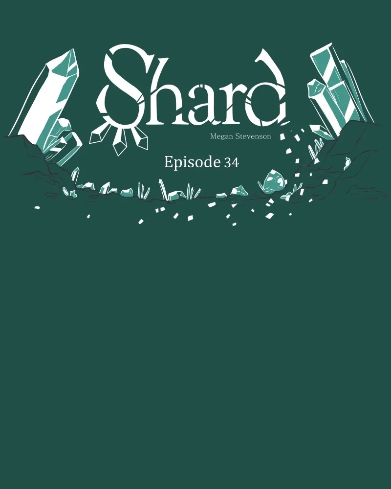 Shard Chapter 34 page 1 - 