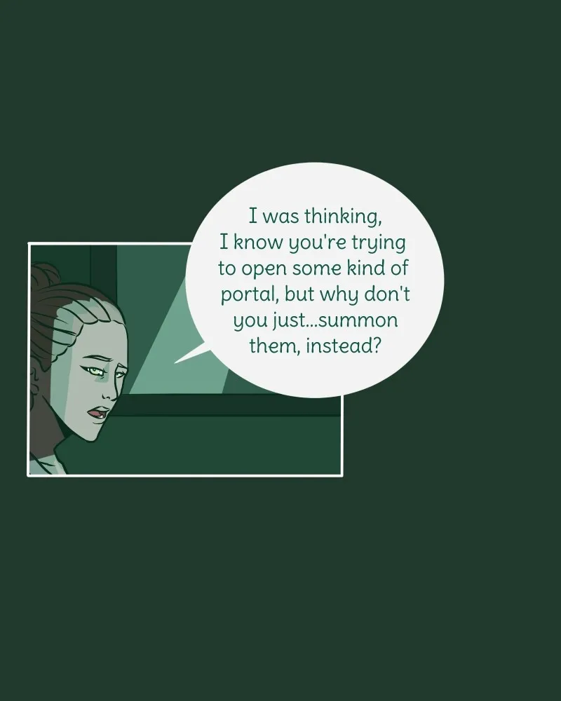 Shard Chapter 34 page 30 - 