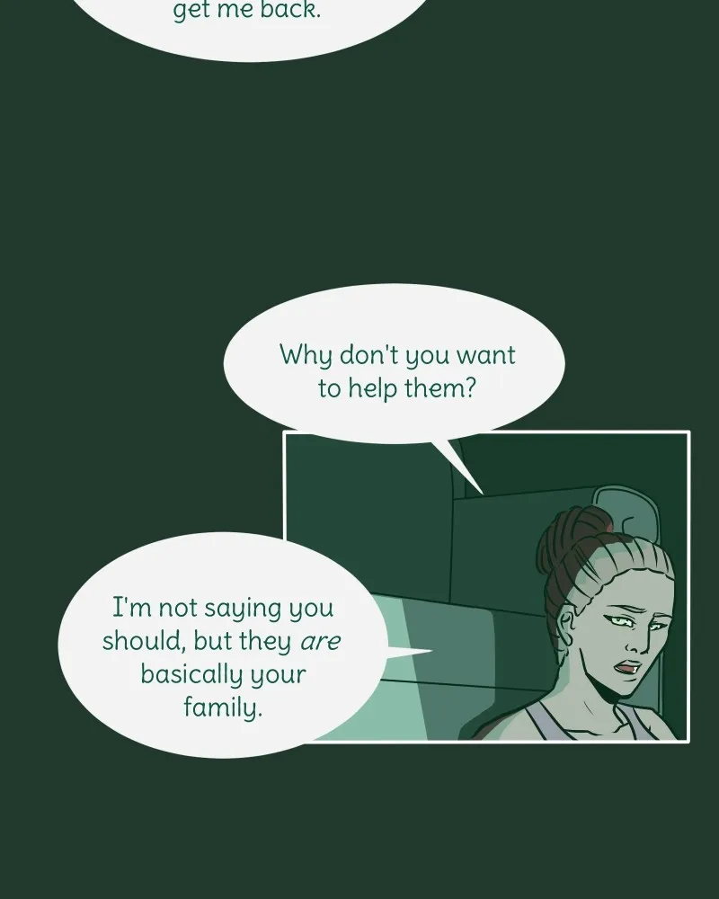 Shard Chapter 34 page 33 - 