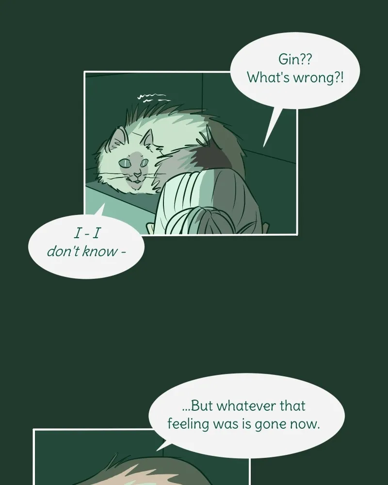 Shard Chapter 34 page 36 - 