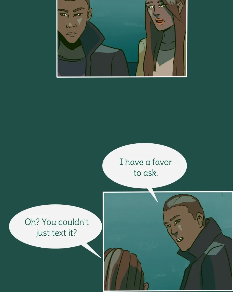 Shard Chapter 34 page 5 - 