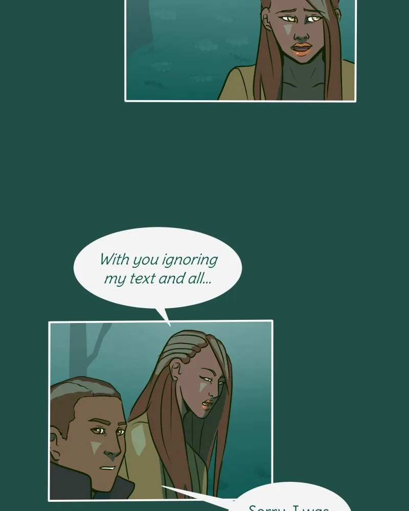 Shard Chapter 34 page 8 - 