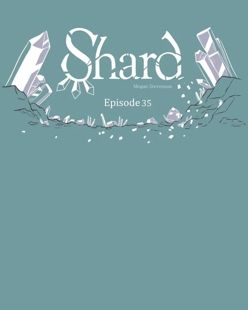 Shard Chapter 35 page 1 - 