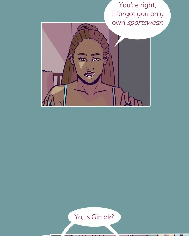 Shard Chapter 35 page 11 - 